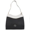 Enrico Coveri Borsa 2571 Black