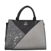 Enrico Coveri Borsa 2501 Black