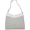 Enrico Coveri Borsa 2571 Cemento