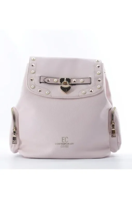 Enrico Coveri Borsa 2543 Cipria