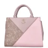 Enrico Coveri Borsa 2501 Malva