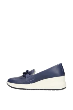 Enval Mocassino 57609 Blu