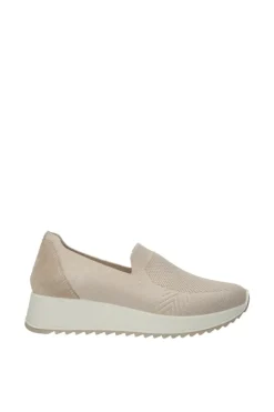 Enval Mocassino 77715 Cream