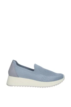 Enval Mocassino 77715 Fog