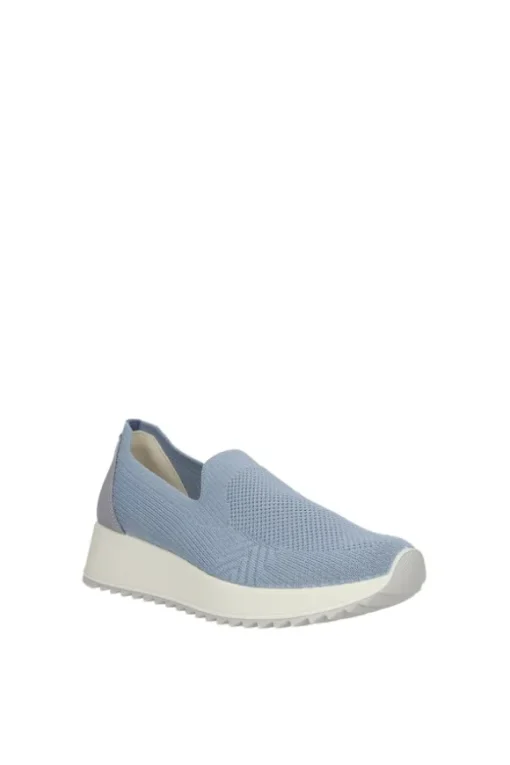 Enval Mocassino 77715 Fog