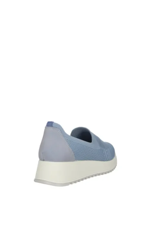 Enval Mocassino 77715 Fog