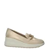 Enval Mocassino 77612 Platino