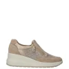 Enval Mocassino 57606 Taupe