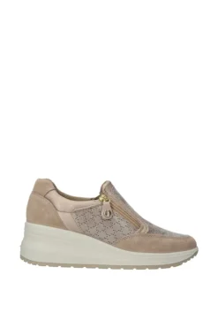 Enval Mocassino 57606 Taupe