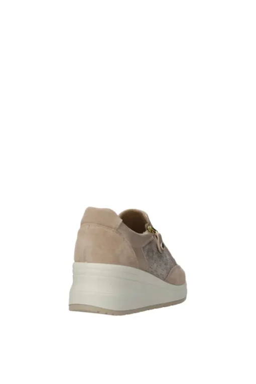 Enval Mocassino 57606 Taupe