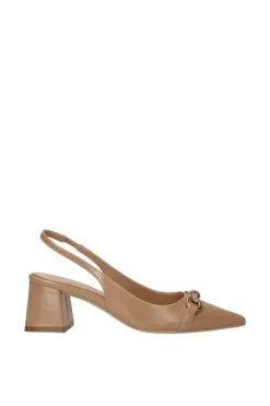 Enzamarchese Chanel 48146 Beige