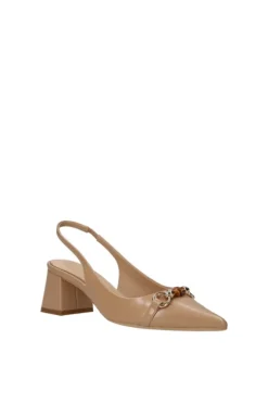 Enzamarchese Chanel 48146 Beige