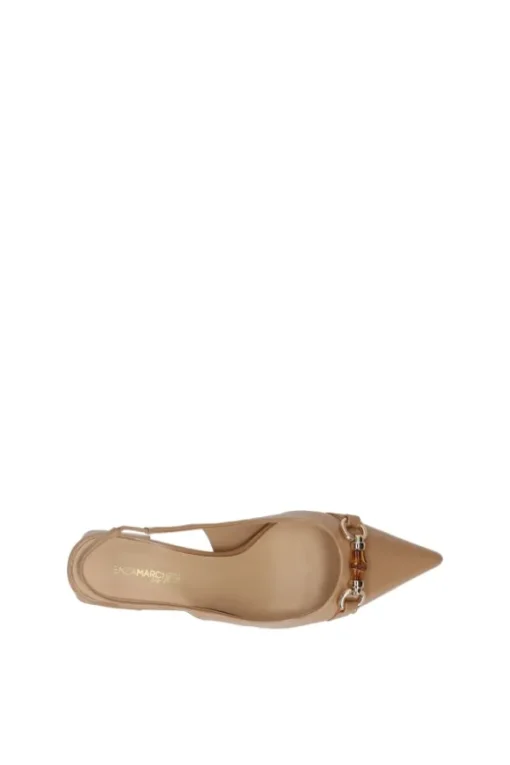 Enzamarchese Chanel 48146 Beige