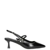 Enzamarchese Chanel 48149 Black