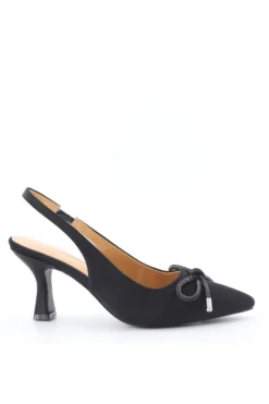 Enzamarchese Chanel 44180 Black