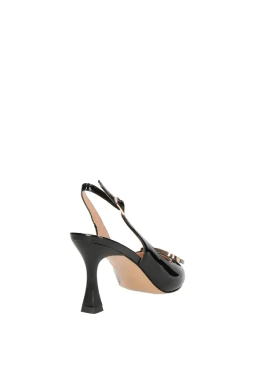 Enzamarchese Chanel 48171 Black