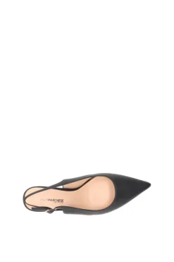 Enzamarchese Chanel 48172 Black