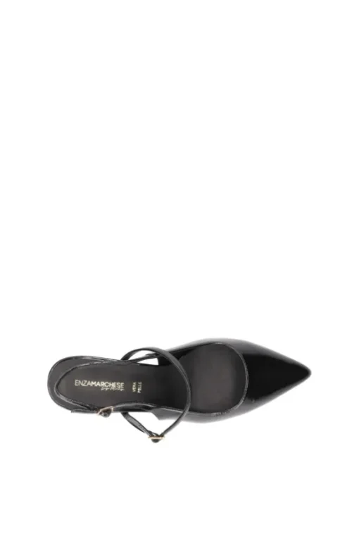 Enzamarchese Chanel 48149 Black