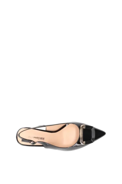 Enzamarchese Chanel 48171 Black