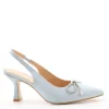 Enzamarchese Chanel 44180 Blu