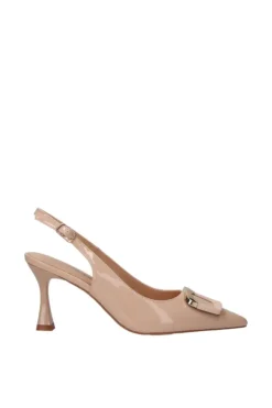 Enzamarchese Chanel 48171 Nude