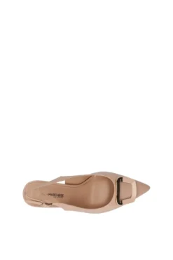 Enzamarchese Chanel 48171 Nude