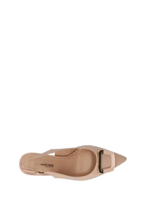 Enzamarchese Chanel 48171 Nude
