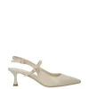 Enzamarchese Chanel 48149 Off white