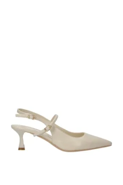 Enzamarchese Chanel 48149 Off white