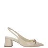 Enzamarchese Chanel 48146 Off white