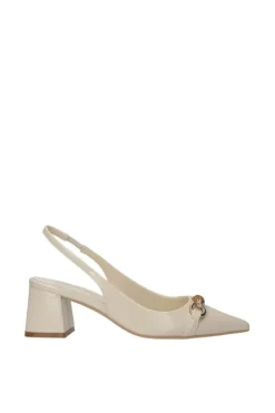 Enzamarchese Chanel 48146 Off white