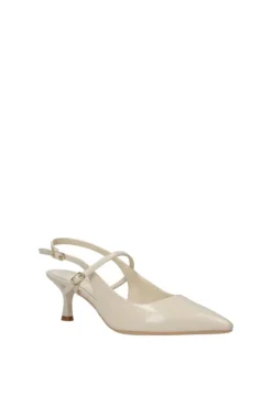 Enzamarchese Chanel 48149 Off white