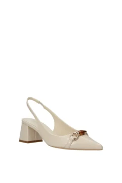 Enzamarchese Chanel 48146 Off white