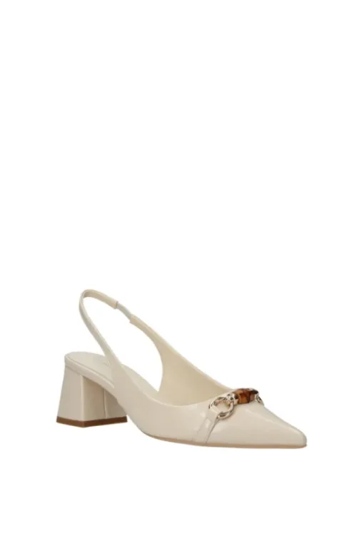 Enzamarchese Chanel 48146 Off white