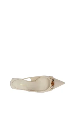 Enzamarchese Chanel 48146 Off white
