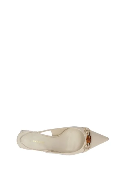 Enzamarchese Chanel 48146 Off white