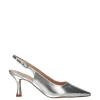 Enzamarchese Chanel 48172 Silver