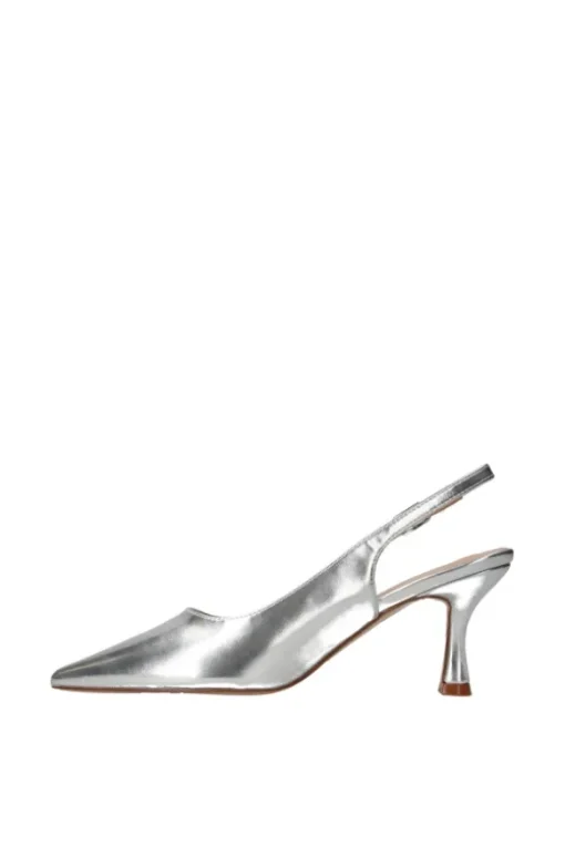 Enzamarchese Chanel 48172 Silver
