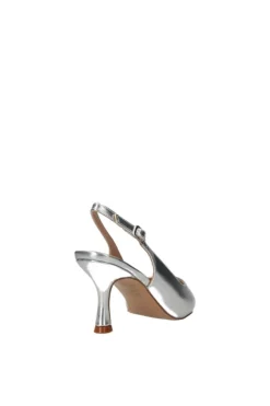Enzamarchese Chanel 48172 Silver