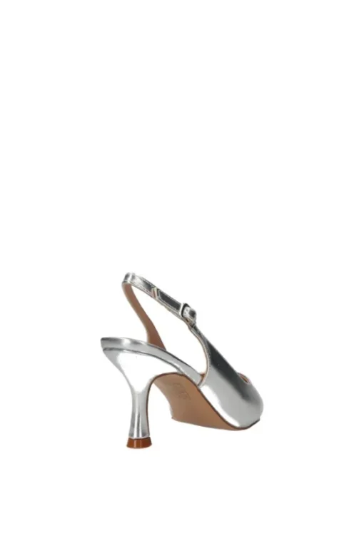 Enzamarchese Chanel 48172 Silver