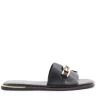 Enzamarchese Ciabatta 46250 Black