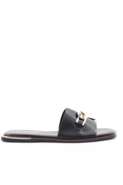 Enzamarchese Ciabatta 46250 Black