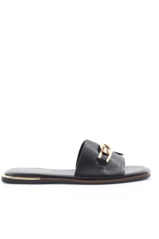 Enzamarchese Ciabatta 46250 Black