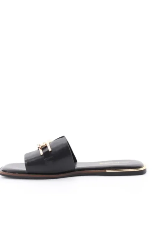 Enzamarchese Ciabatta 46250 Black