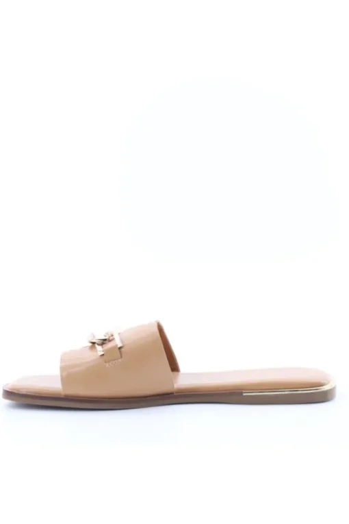 Enzamarchese Ciabatta 46250 Camel