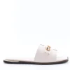 Enzamarchese Ciabatta 46250 White