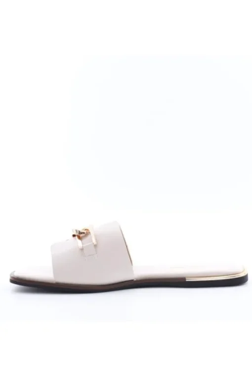 Enzamarchese Ciabatta 46250 White