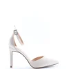 Enzamarchese Sandalo tacco 44021 Beige