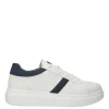 Ferre' Sneaker Fu111 White/blue