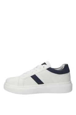 Ferre' Sneaker Fu111 White/blue